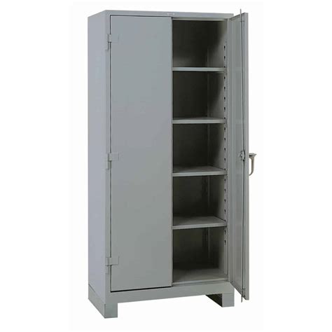 heavy duty stainless steel welded 14 gauge cabinet|metal storage cabinets for sale.